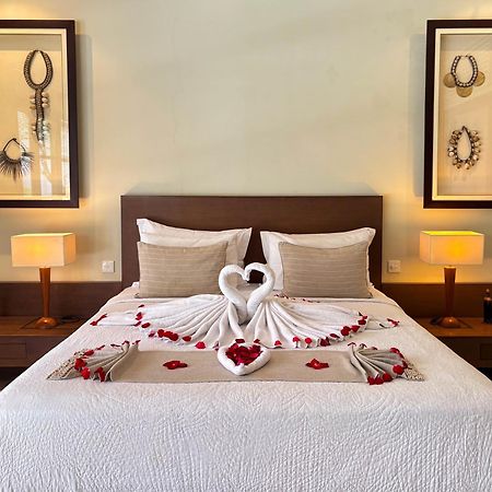 Nyaman Villas Seminyak Extérieur photo
