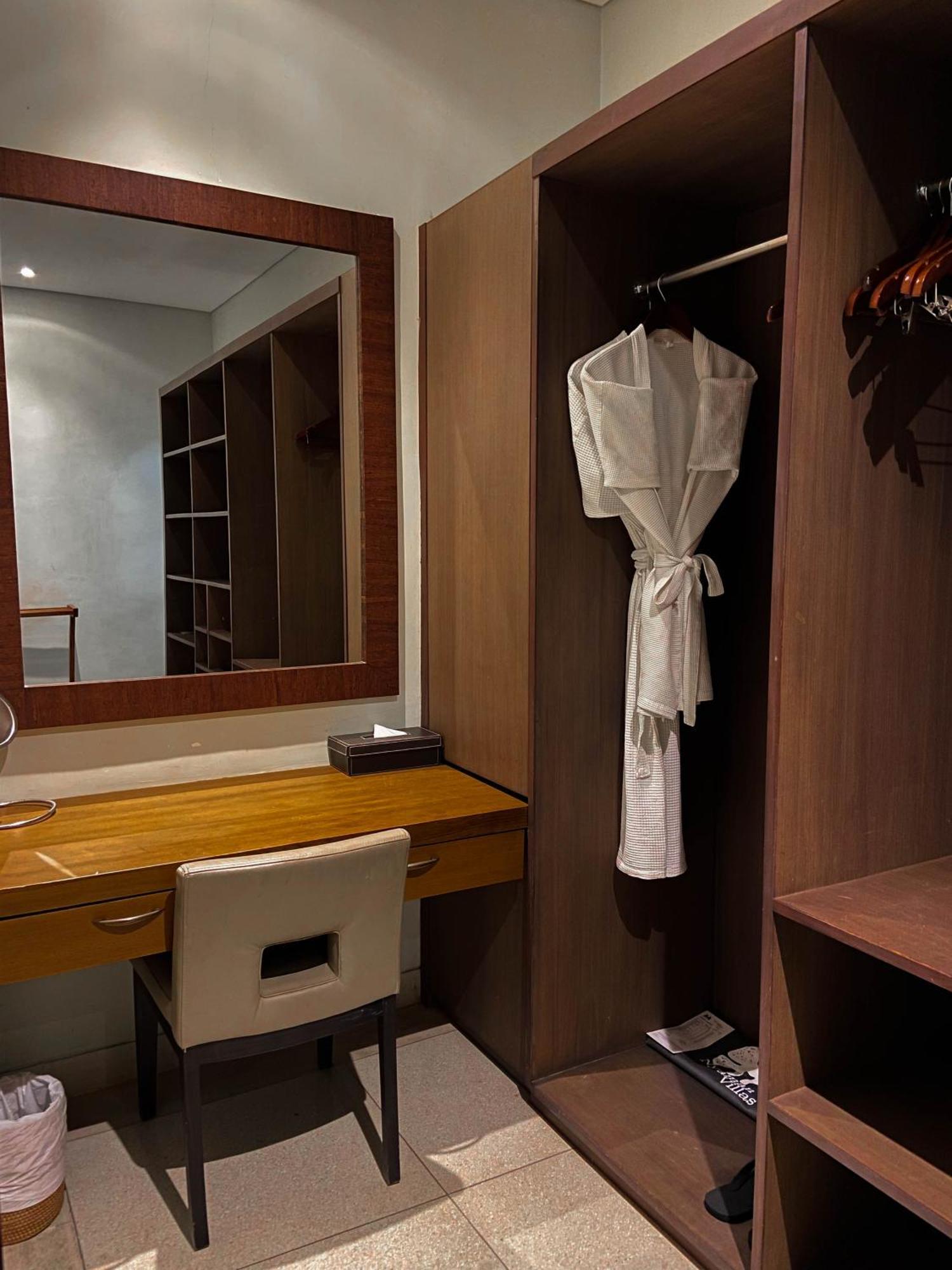 Nyaman Villas Seminyak Extérieur photo
