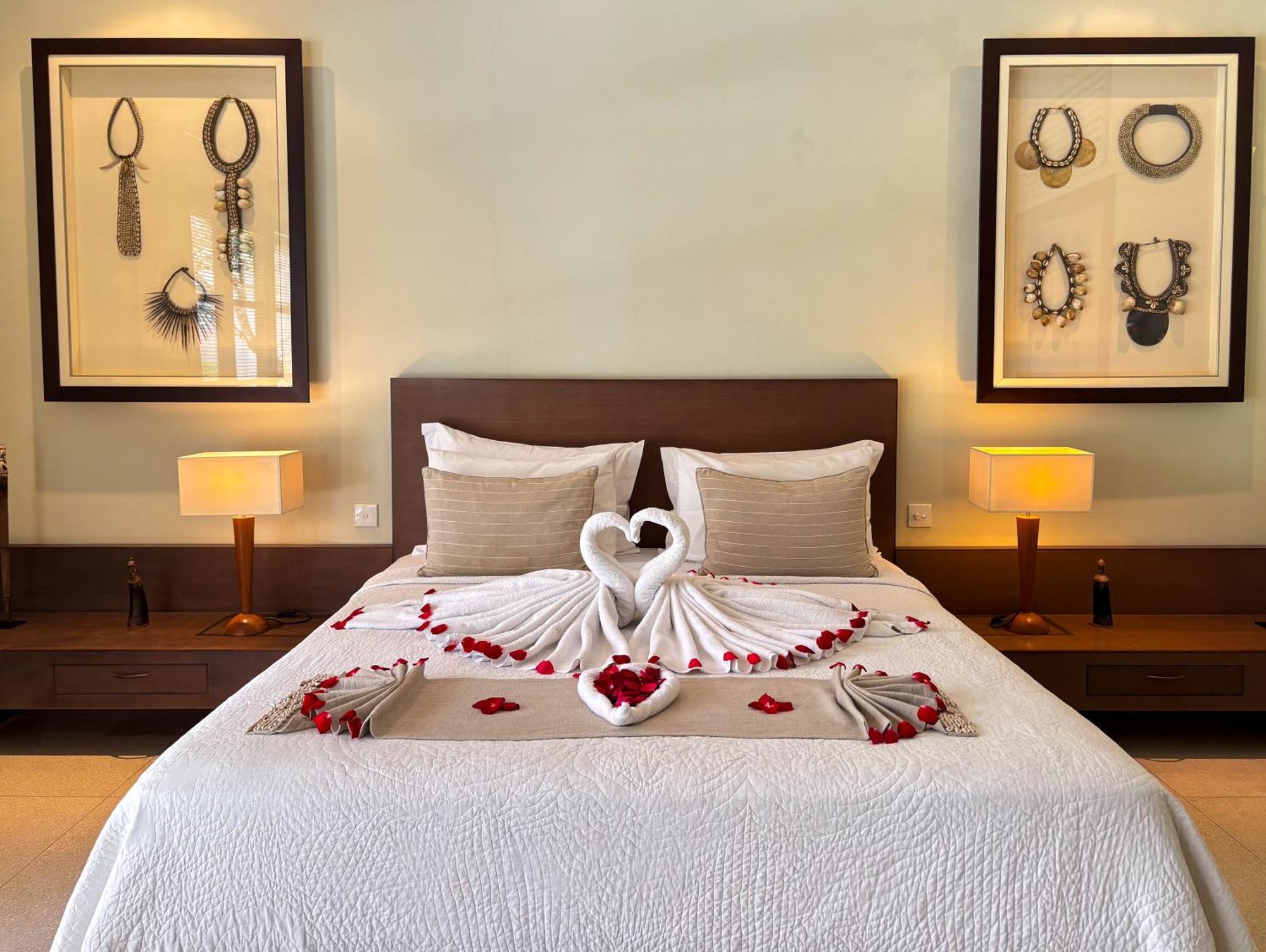 Nyaman Villas Seminyak Extérieur photo
