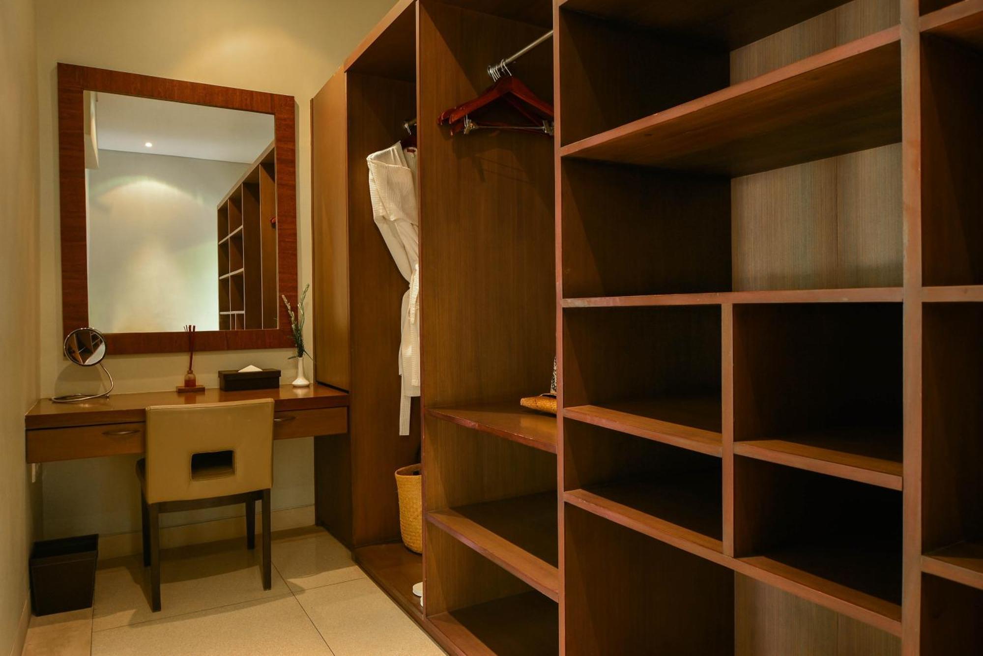 Nyaman Villas Seminyak Extérieur photo