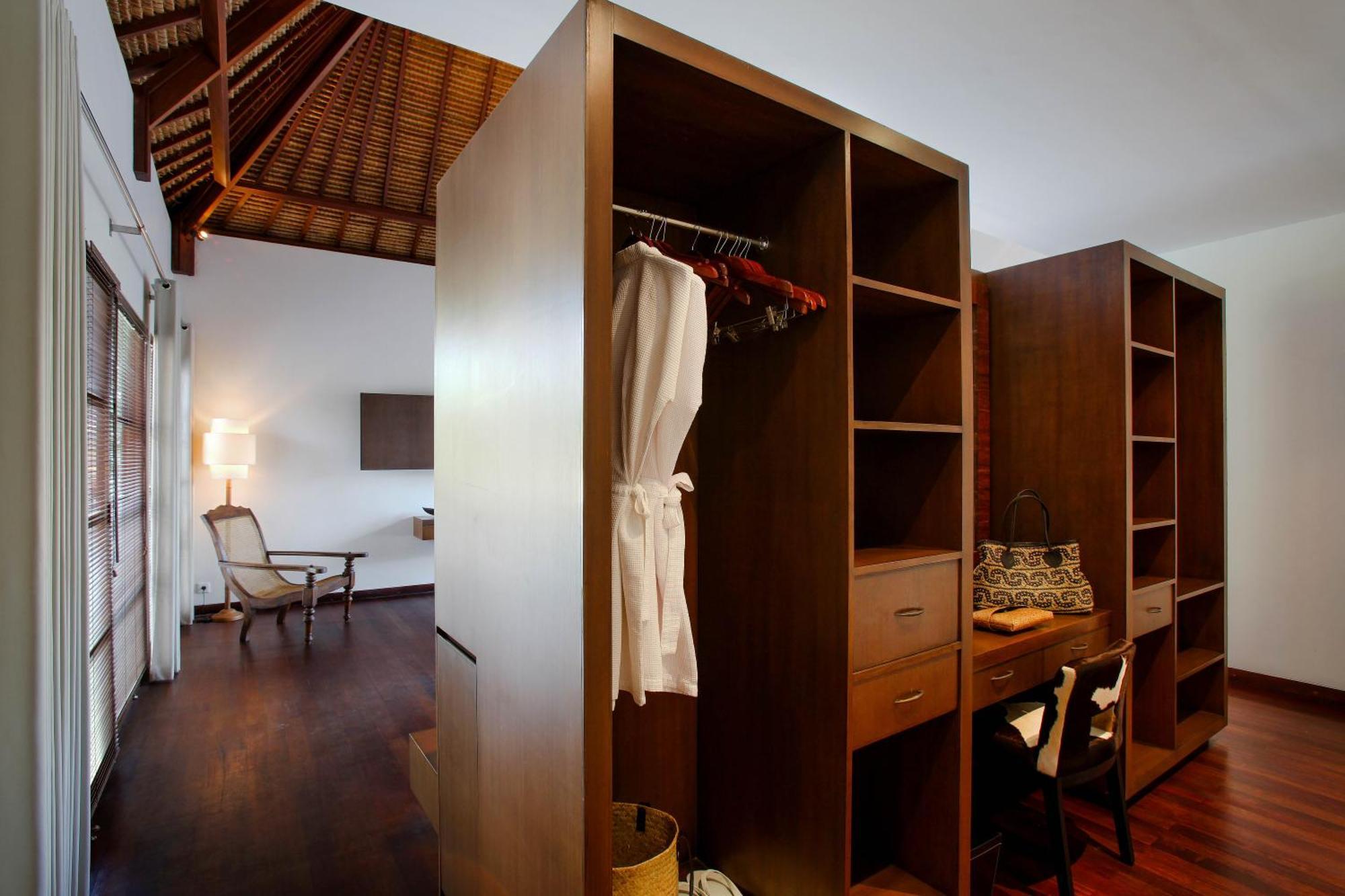 Nyaman Villas Seminyak Extérieur photo