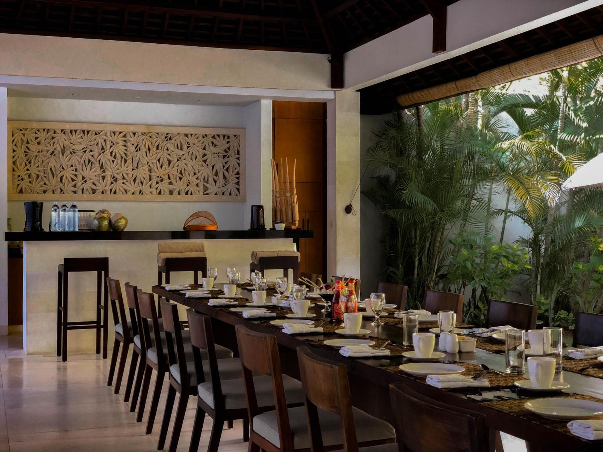 Nyaman Villas Seminyak Extérieur photo