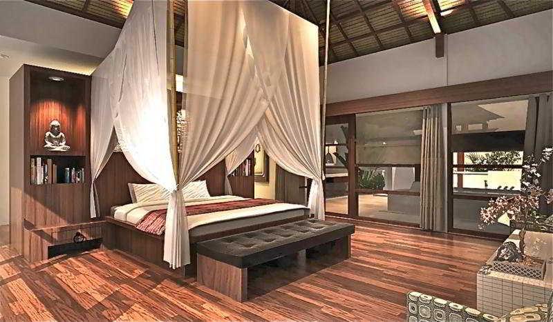 Nyaman Villas Seminyak Extérieur photo