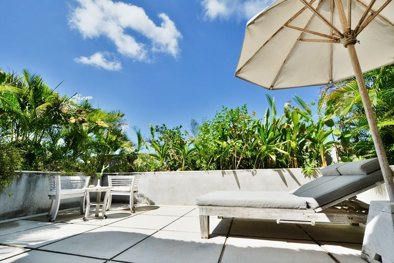 Nyaman Villas Seminyak Extérieur photo