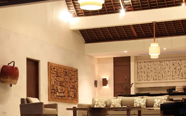 Nyaman Villas Seminyak Extérieur photo