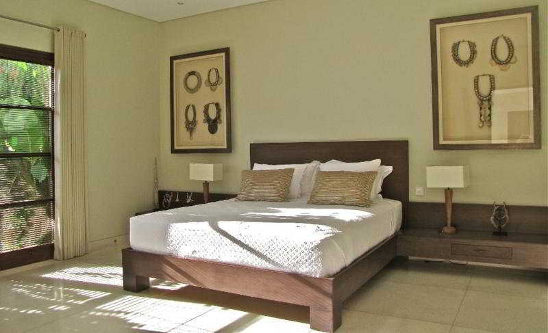 Nyaman Villas Seminyak Extérieur photo