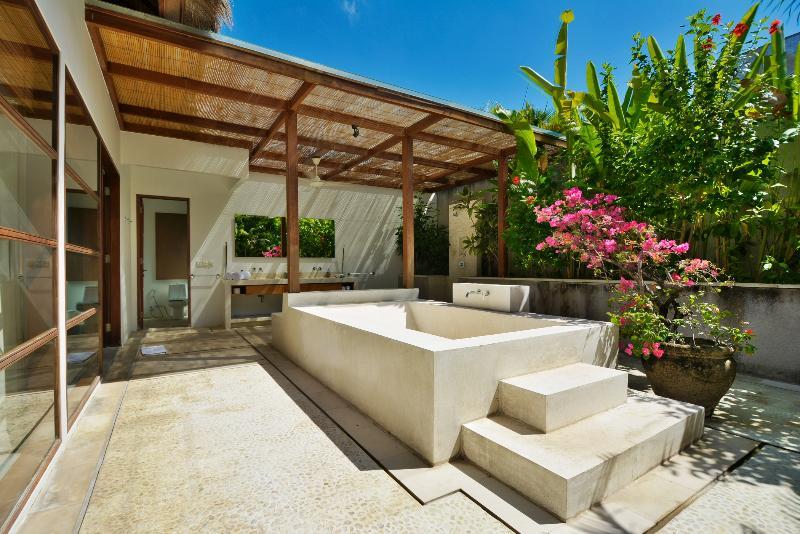 Nyaman Villas Seminyak Extérieur photo
