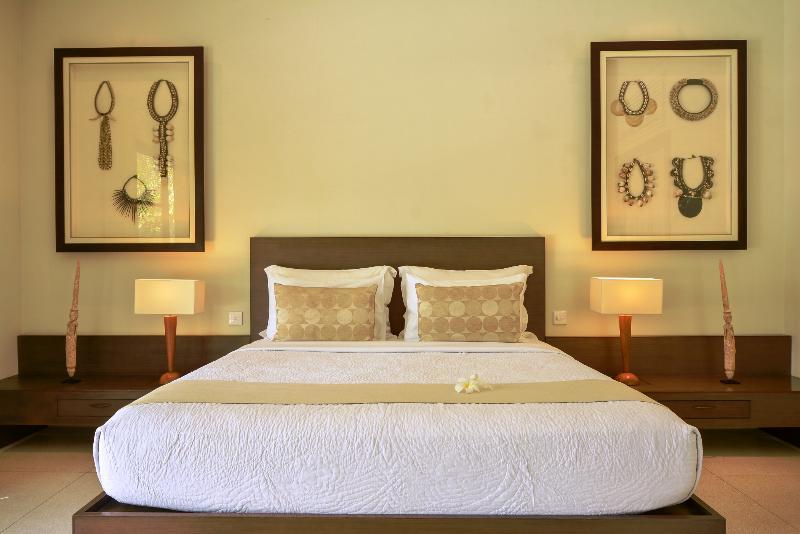 Nyaman Villas Seminyak Extérieur photo
