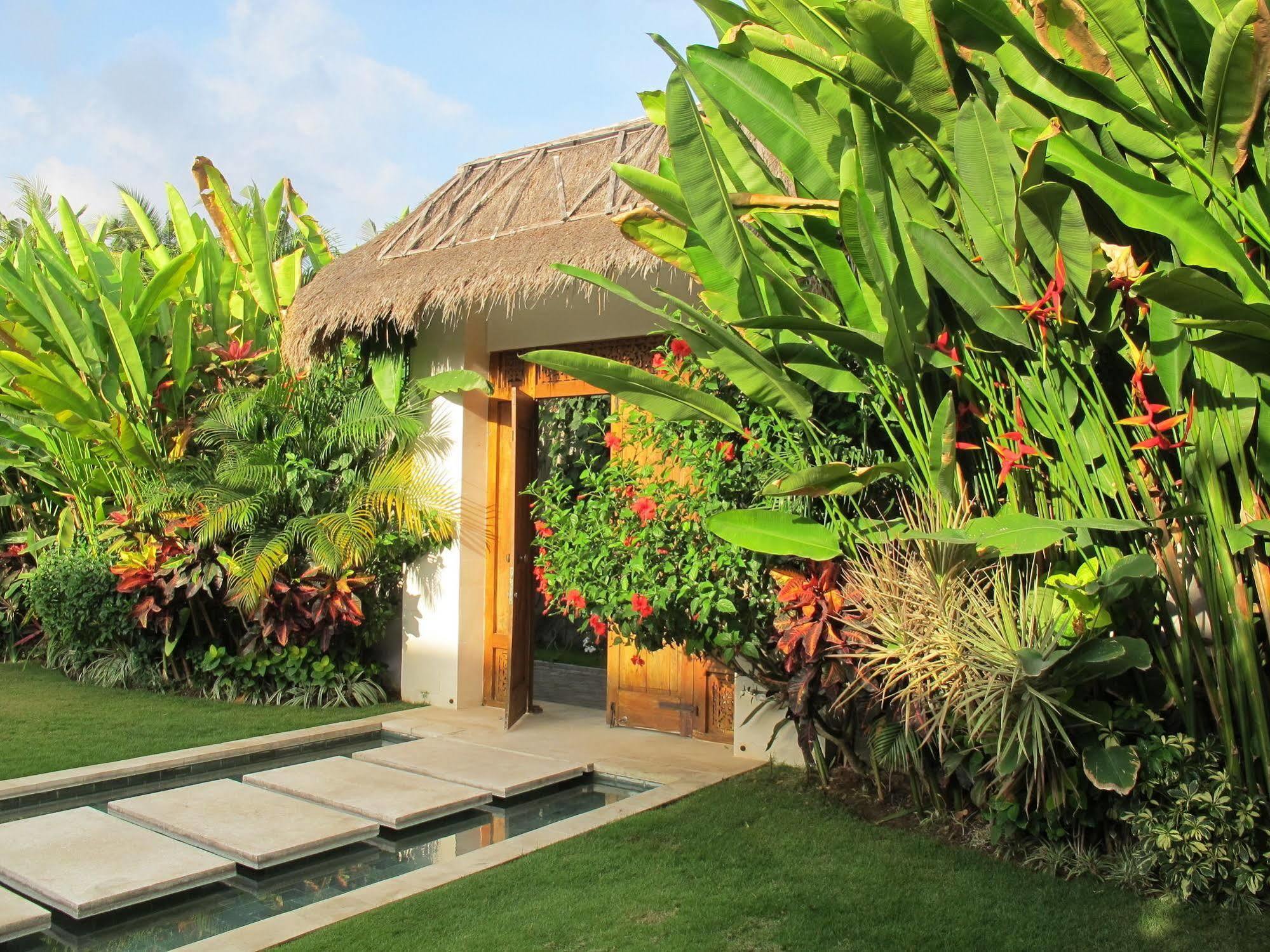 Nyaman Villas Seminyak Extérieur photo